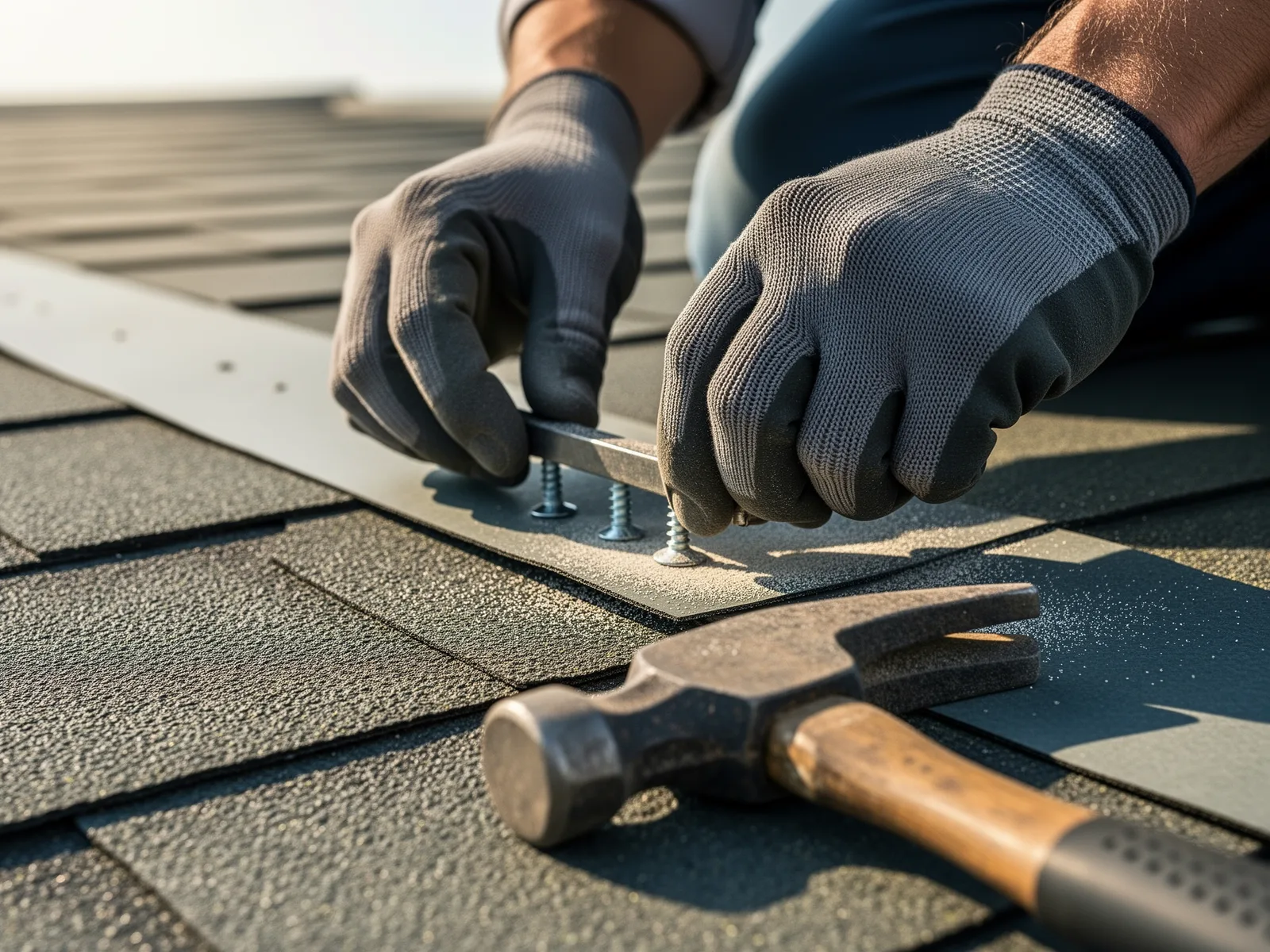 Why choose Fascia Repair in Freeburg, PA